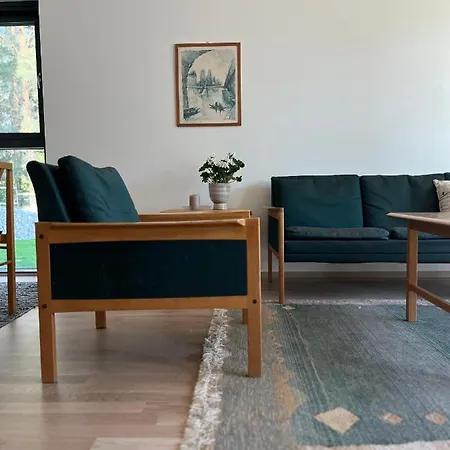 Apartment Tyylikaes Saunallinen Huoneisto Sotkamon Satamassa