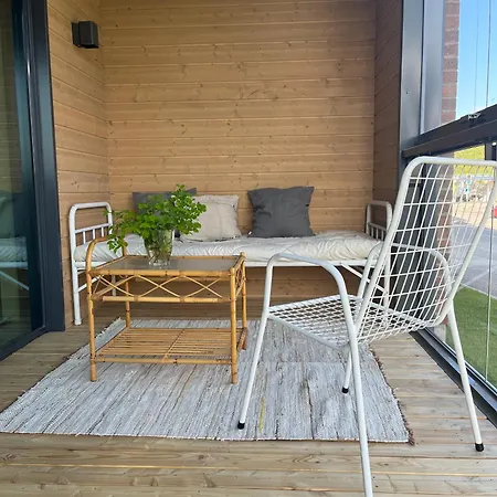 Appartement Tyylikaes Saunallinen Sotkamon Satamassa Sotkamo