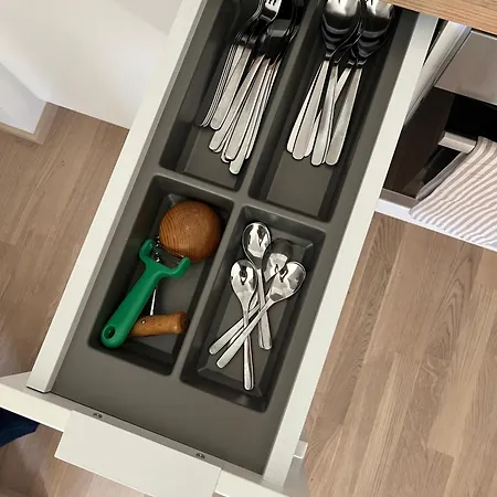 Apartment Tyylikaes Saunallinen Huoneisto Sotkamon Satamassa