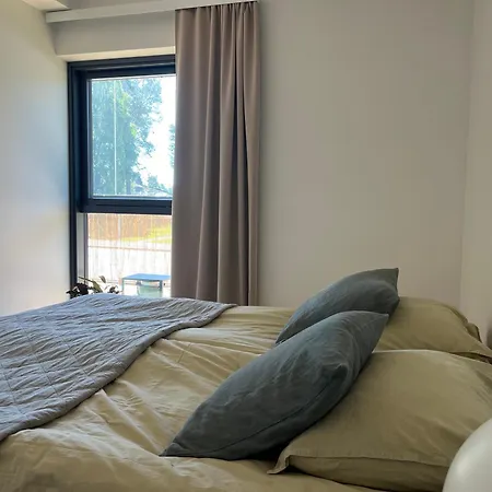 Appartement Tyylikaes Saunallinen Sotkamon Satamassa *