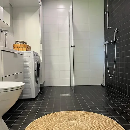 Apartment Tyylikaes Saunallinen Huoneisto Sotkamon Satamassa Sotkamo