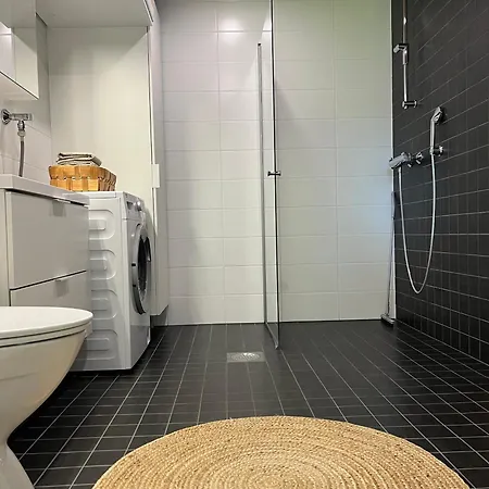 Appartement Tyylikaes Saunallinen Sotkamon Satamassa Sotkamo