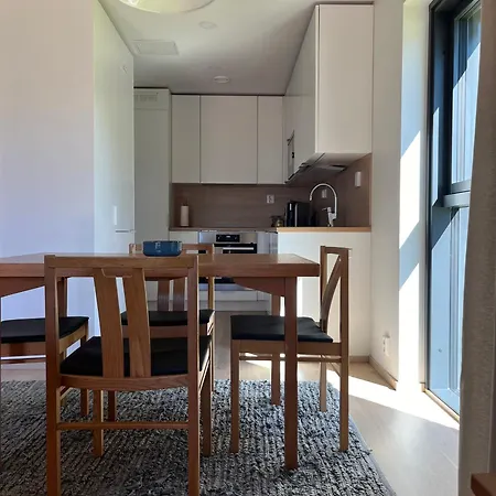 Apartment Tyylikaes Saunallinen Sotkamon Satamassa