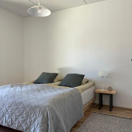 Tyylikaes Saunallinen Sotkamon Satamassa Appartement *